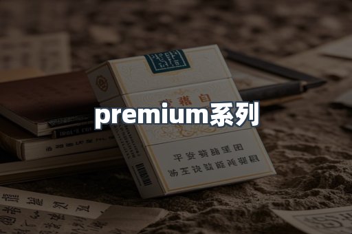 premium系列